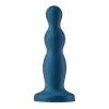 Vibratorius Dream Toys Bold Mėlyna Ø 3,3 cm 15,5 cm