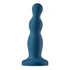 Vibratorius Dream Toys Bold Mėlyna Ø 3,3 cm 15,5 cm