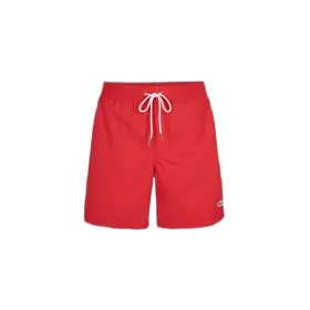 Ujumispüksid, meeste O'Neill Vert Swim 16" Punane