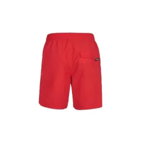 Ujumispüksid, meeste O'Neill Vert Swim 16" Punane