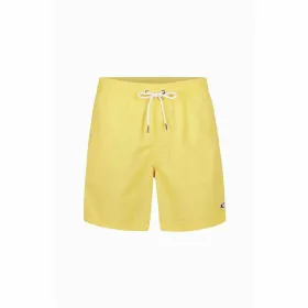 Vyriškos glaudės O'Neill Vert 16'' Geltona