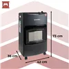 KAMINER gas stove - PL 26157