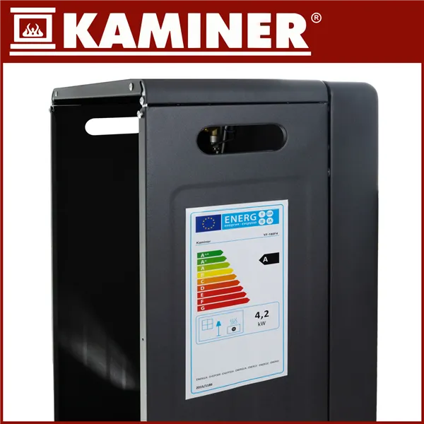 KAMINER gas stove - PL 26157