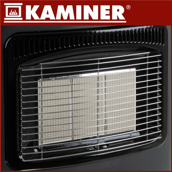 KAMINER gas stove - PL 26157