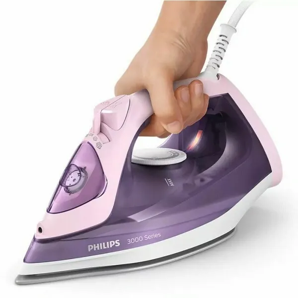 Tvaika Gludeklis Philips DST3020/20