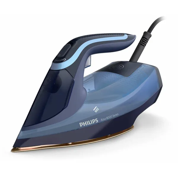 Aurutriikraud Philips DST8020/20 3000 W Sinine