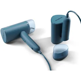 Vertikāls Tvaika Gludeklis Philips 1000 W