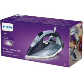 Höyrysilitysrauta Philips DST7020/20 2800 W