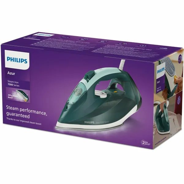 Garų lygintuvas Philips DST7031/70