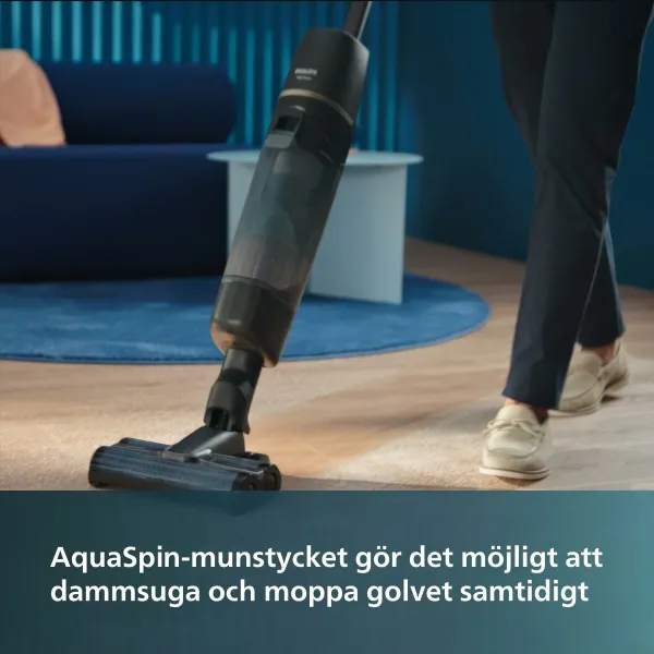 Varstolmuimeja Philips XW7110/01
