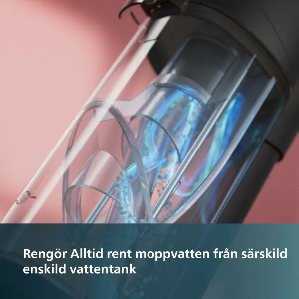 Varstolmuimeja Philips XW7110/01