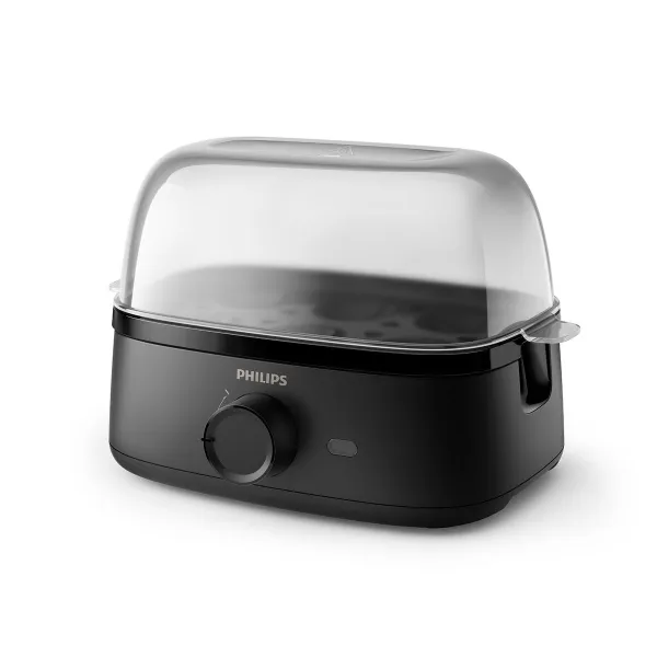 Olu boileris Philips Melns 400 W