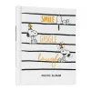 Snoopy - Photo Album 30 Pages 24x32 cm