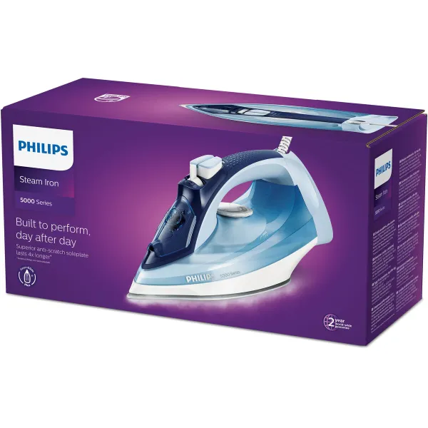 Garų lygintuvas Philips DST5030/20