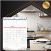 Ruhhy 26716 magnetic refrigerator planner