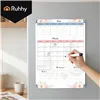 Ruhhy 26716 magnetic refrigerator planner