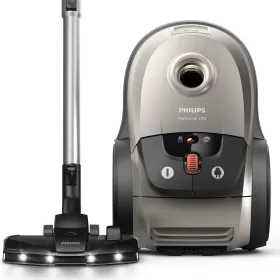 Nūjveida Putekļu Sūcējs Philips XD8152/12 900 W