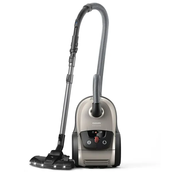 Nūjveida Putekļu Sūcējs Philips XD8152/12 900 W