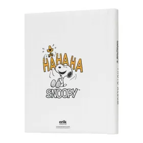 Snoopy - Photo Album 30 Pages 24x32 cm