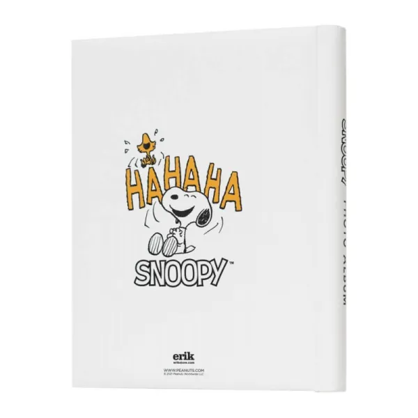 Snoopy - Photo Album 30 Pages 24x32 cm