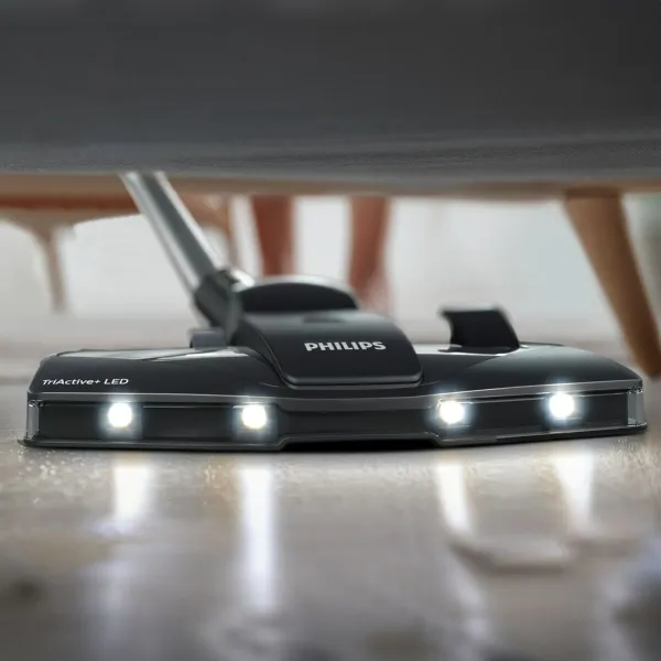 Пылесос-метла Philips XD8152/12 900 W