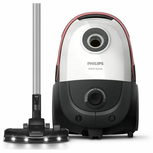 Ekstrahētājs Philips Balts 900 W