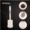 Силиконовая щетка для ванной, белая Ruhhy 25881