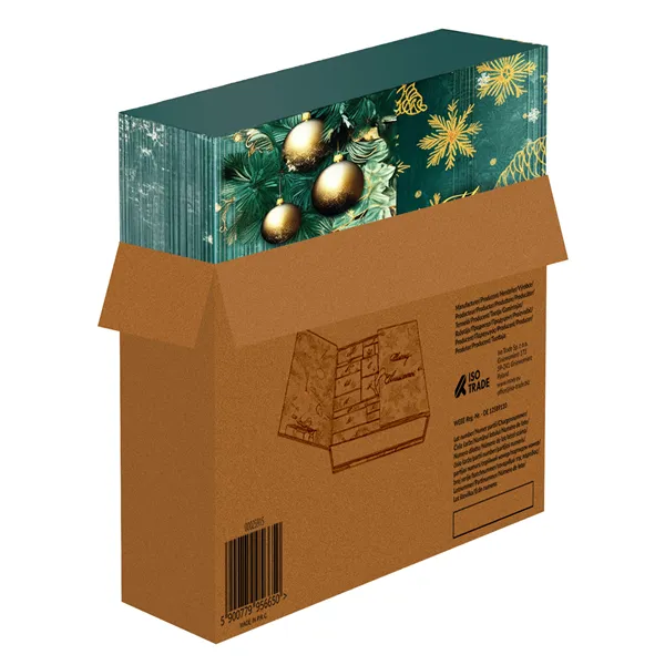 Advent Calendar - for men 25915