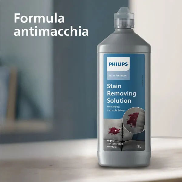 Priemonė nuo dėmių Philips XV1732/01 1 L
