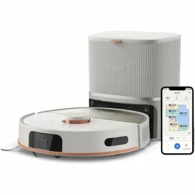Robottipölynimuri Philips 4800 mAh