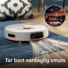 Robottipölynimuri Philips 4800 mAh