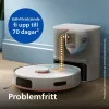 Robots Putekļu Sūcējs Philips 4800 mAh