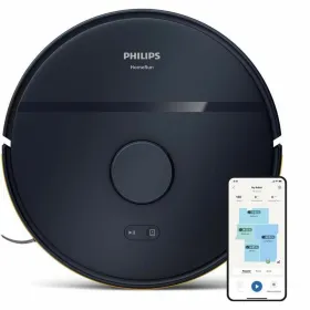 Robotas dulkių siurblys Philips 2600 mAh