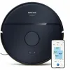 Robotas dulkių siurblys Philips 2600 mAh