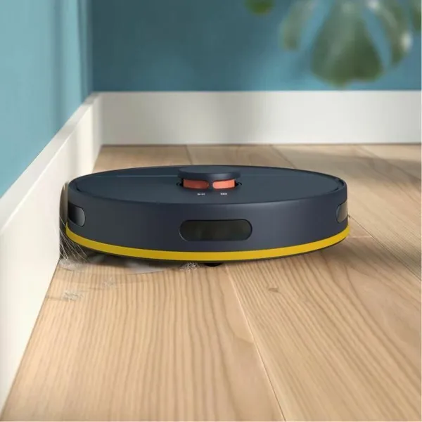 Robotas dulkių siurblys Philips 2600 mAh