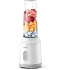 Миксер с колбой Philips Белый