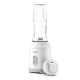 Trintuvas su indu Philips Balta
