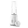 Kannmikser Philips Valge