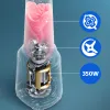 Blenderis-Krūze Philips Balts