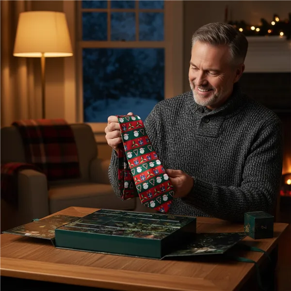 Advent Calendar - for men 25915
