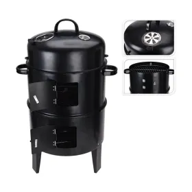 Grilli Musta Ø 47 x 78 cm