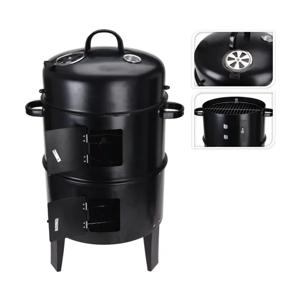 Grilli Musta Ø 47 x 78 cm