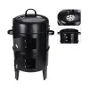 Barbeque-grill Must Ø 47 x 78 cm