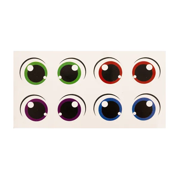 Rubber blocks - sensory 30 pieces 26576
