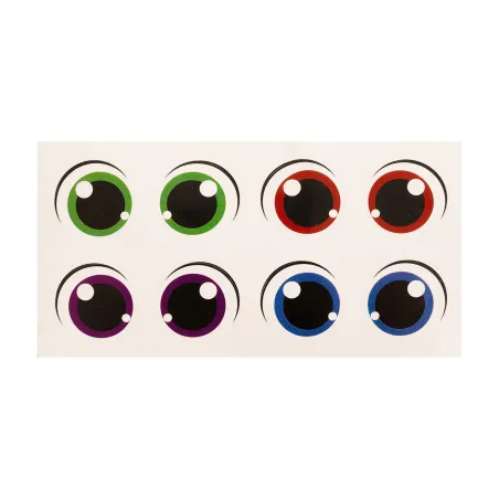 Rubber blocks - sensory 30 pieces 26576