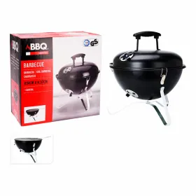Мангал BBQ Collection Чёрный