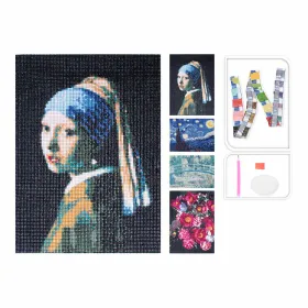 Mosaiikki Lifetime 492100230
