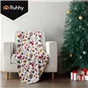 Рождественское одеяло 1,5x2 м Ruhhy 26608