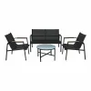 Table set with 2 chairs Lifetime