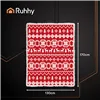 Christmas blanket 1.3x1.7cm Ruhhy 26610